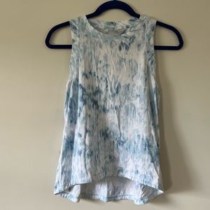 CALIA by Carrie Underwood workout tank top